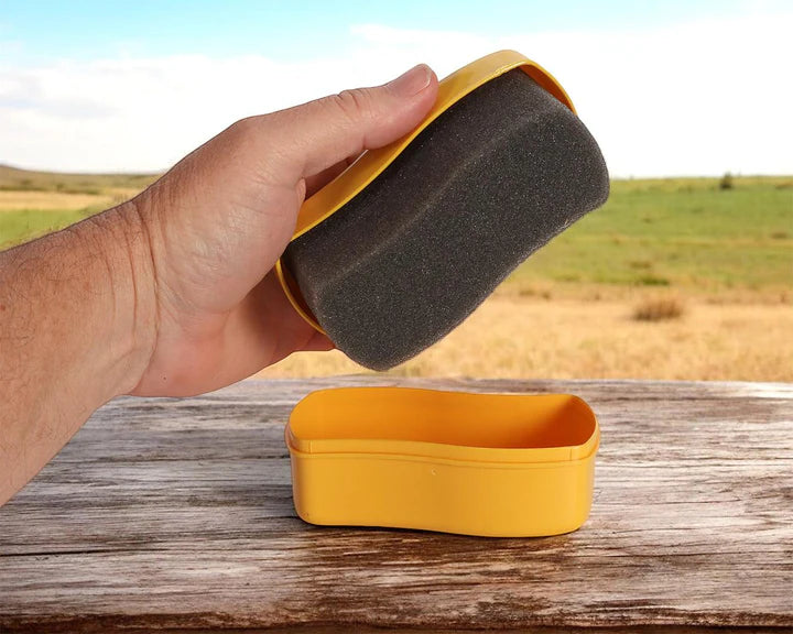 Effax Speedy Leather Shine