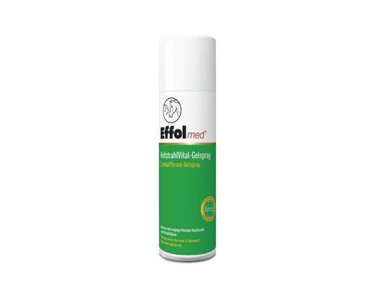 Hoofvital Gel Spray