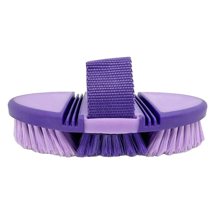 EUROHUNTER SOFTTOUCH FLEXIBLE BODY BRUSH