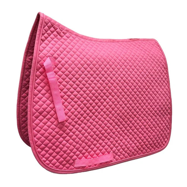 Eurohunter Dressage Saddlepad.