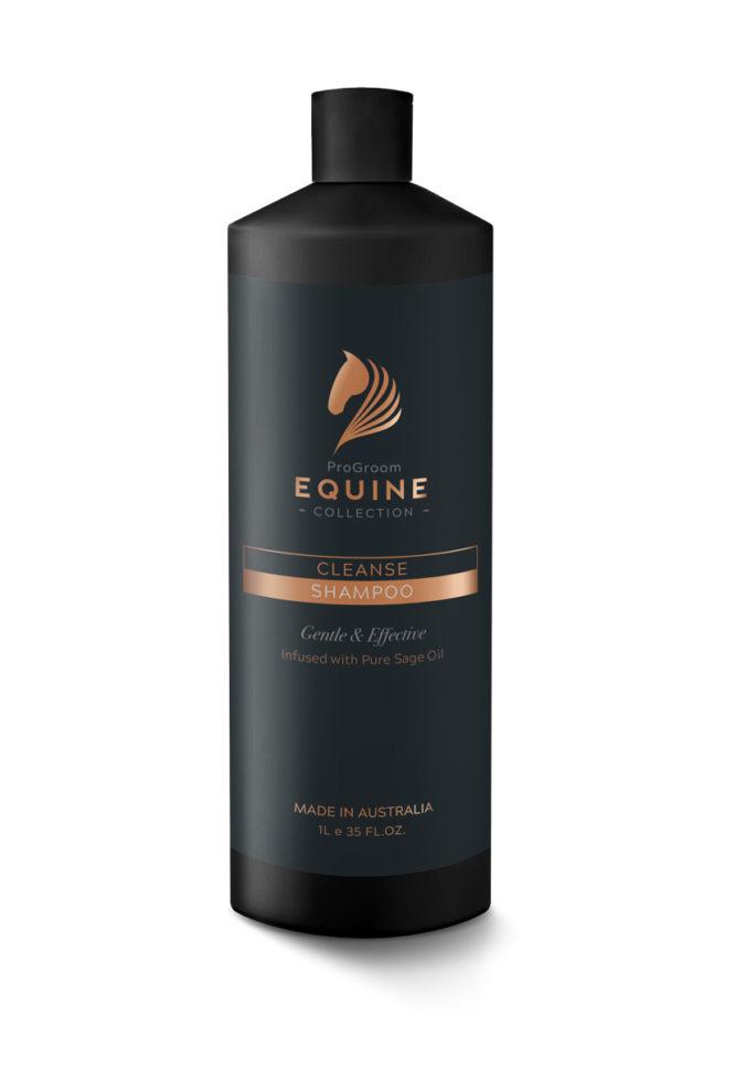 ProGroom Equine Collection Cleanse