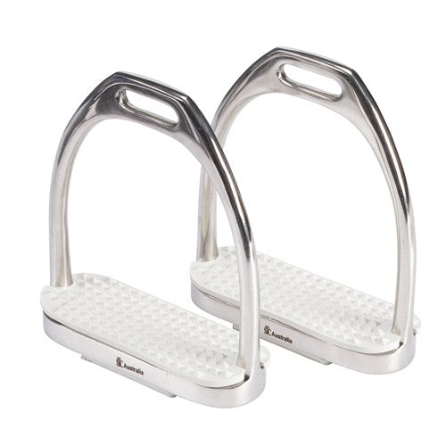 STAINLESS STEEL FILLIS STIRRUPS