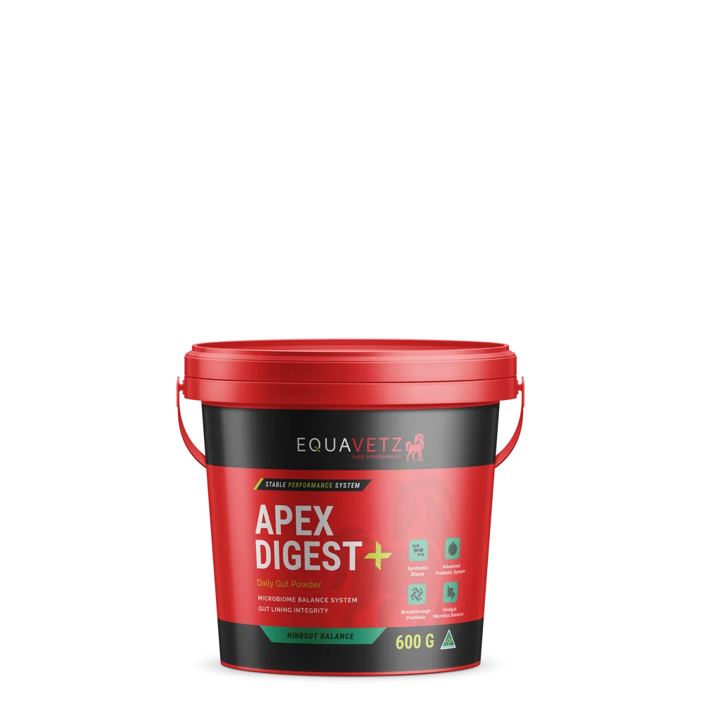 Equavetz Apex Digest +