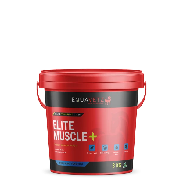 EquaVetz Elite Muscle +