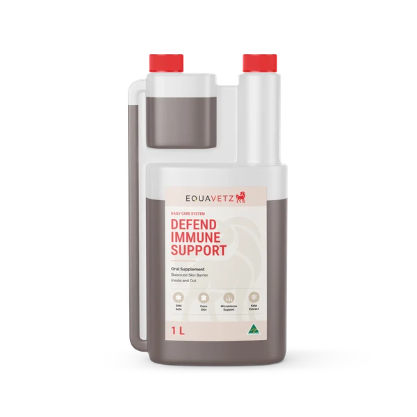 Equavetz Defend Immune Support