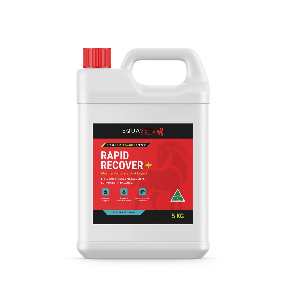 Equavetz Rapid Recover +