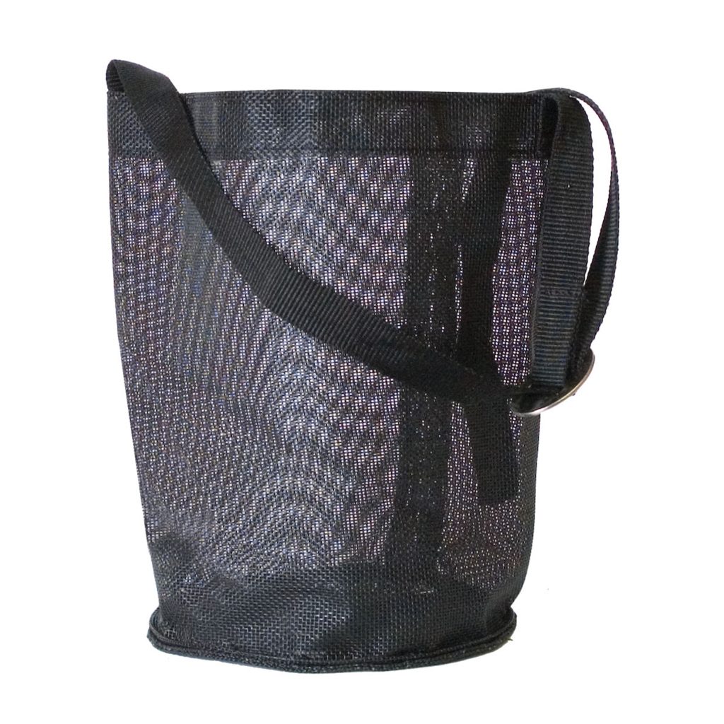 EZY RIDE MESH FEED BAG