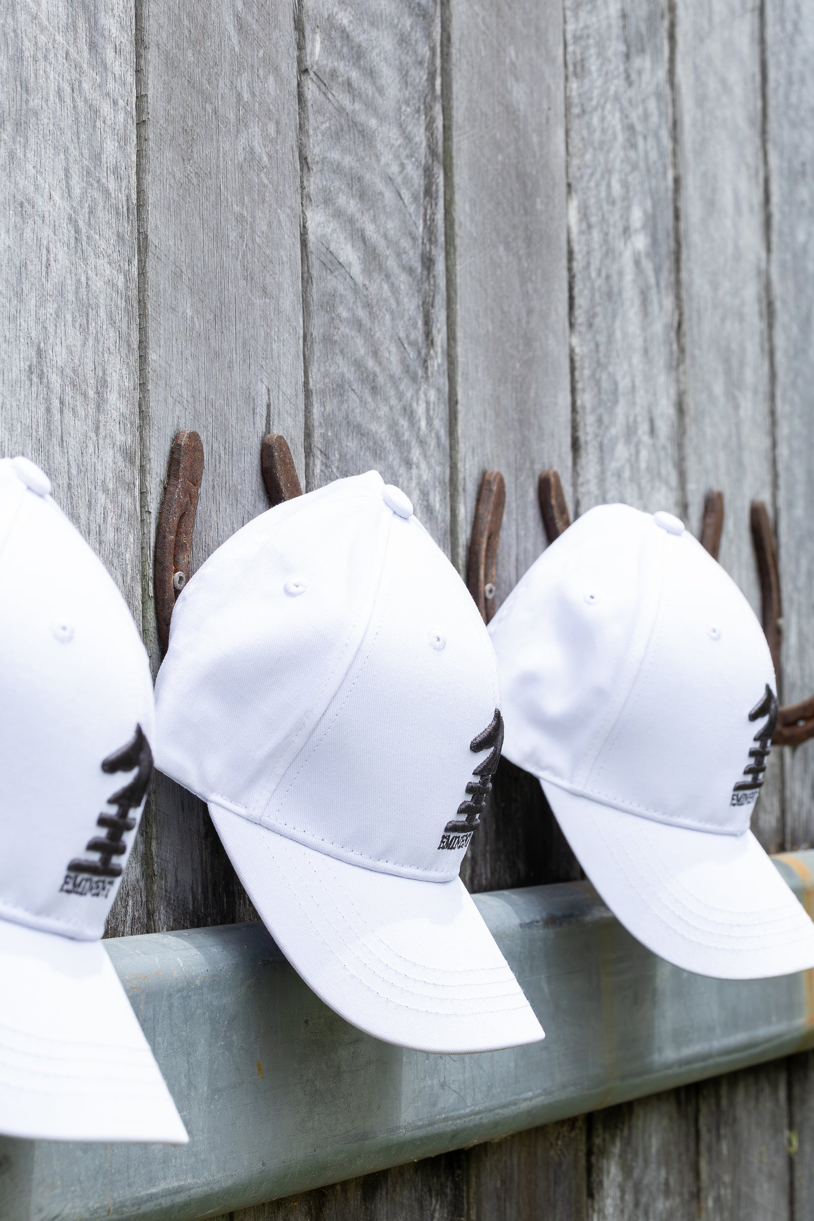 Eminent Equestrian - Signature Cap