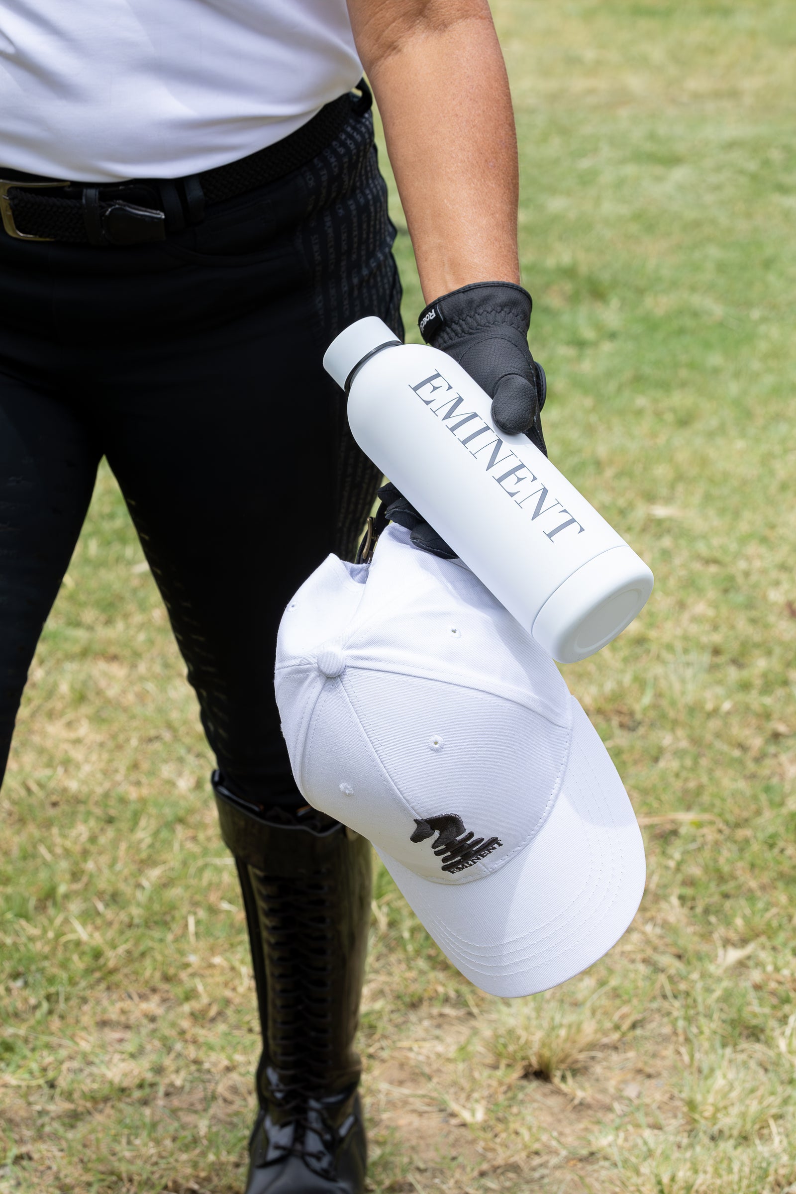 Eminent Equestrian - Signature Cap