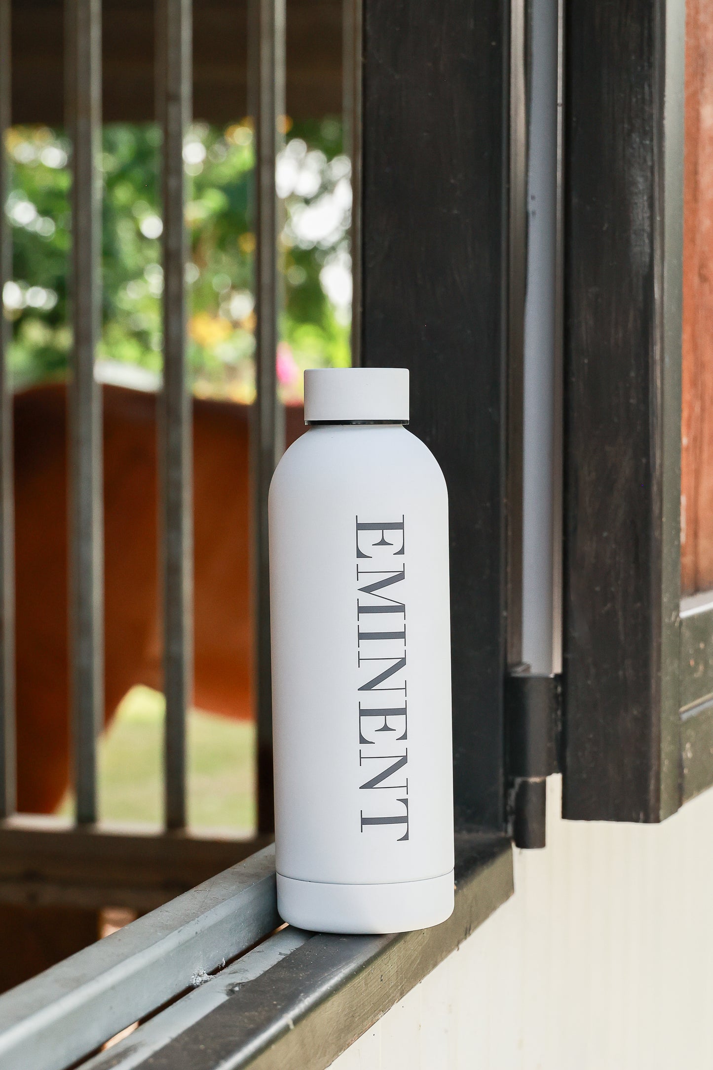 Eminent Equestrian - Water Bottle