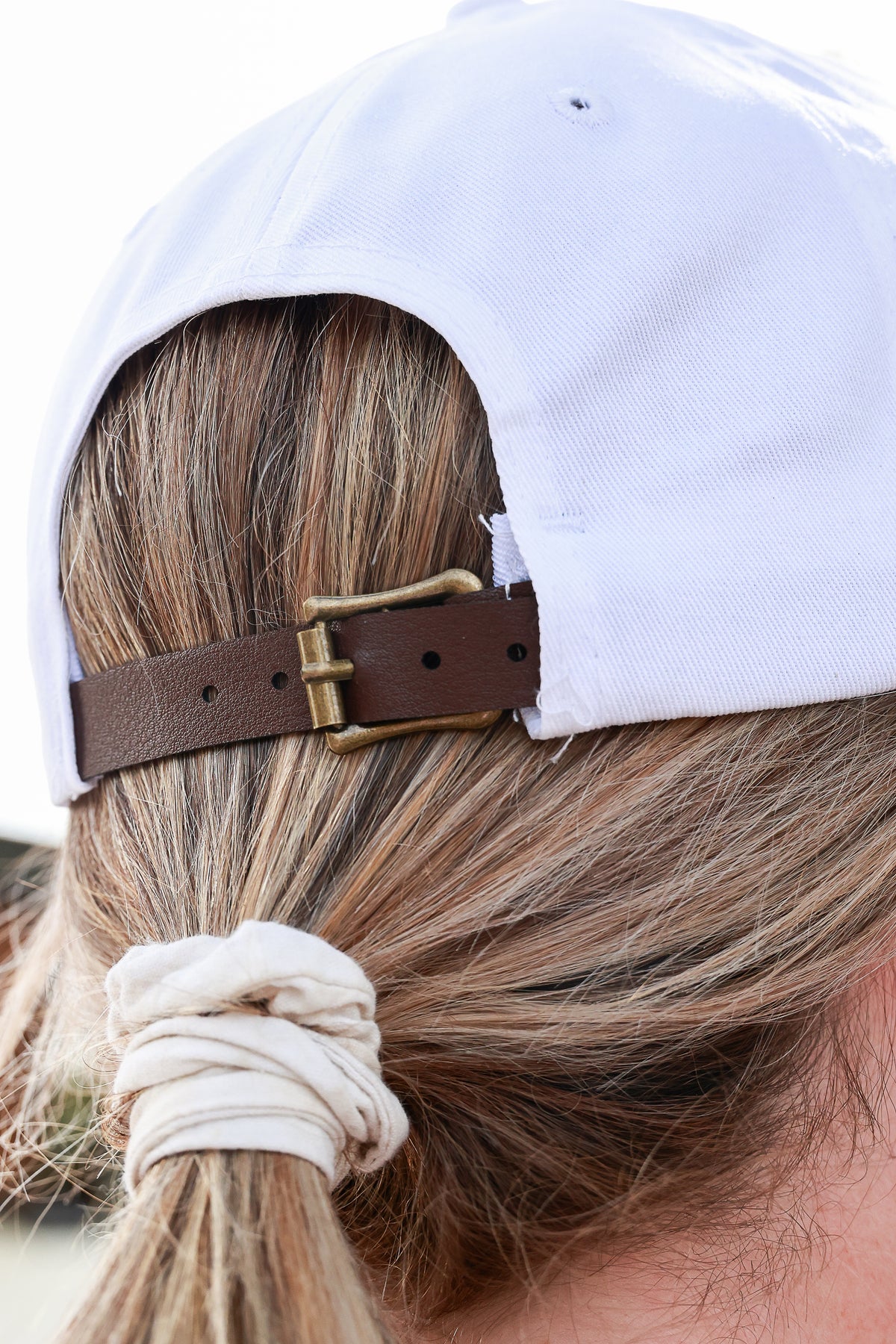 Eminent Equestrian - Signature Cap