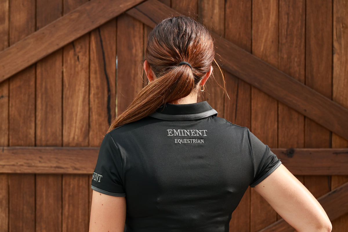 Eminent Equestrian - Signature Polo