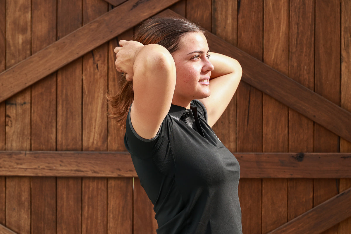 Eminent Equestrian - Signature Polo