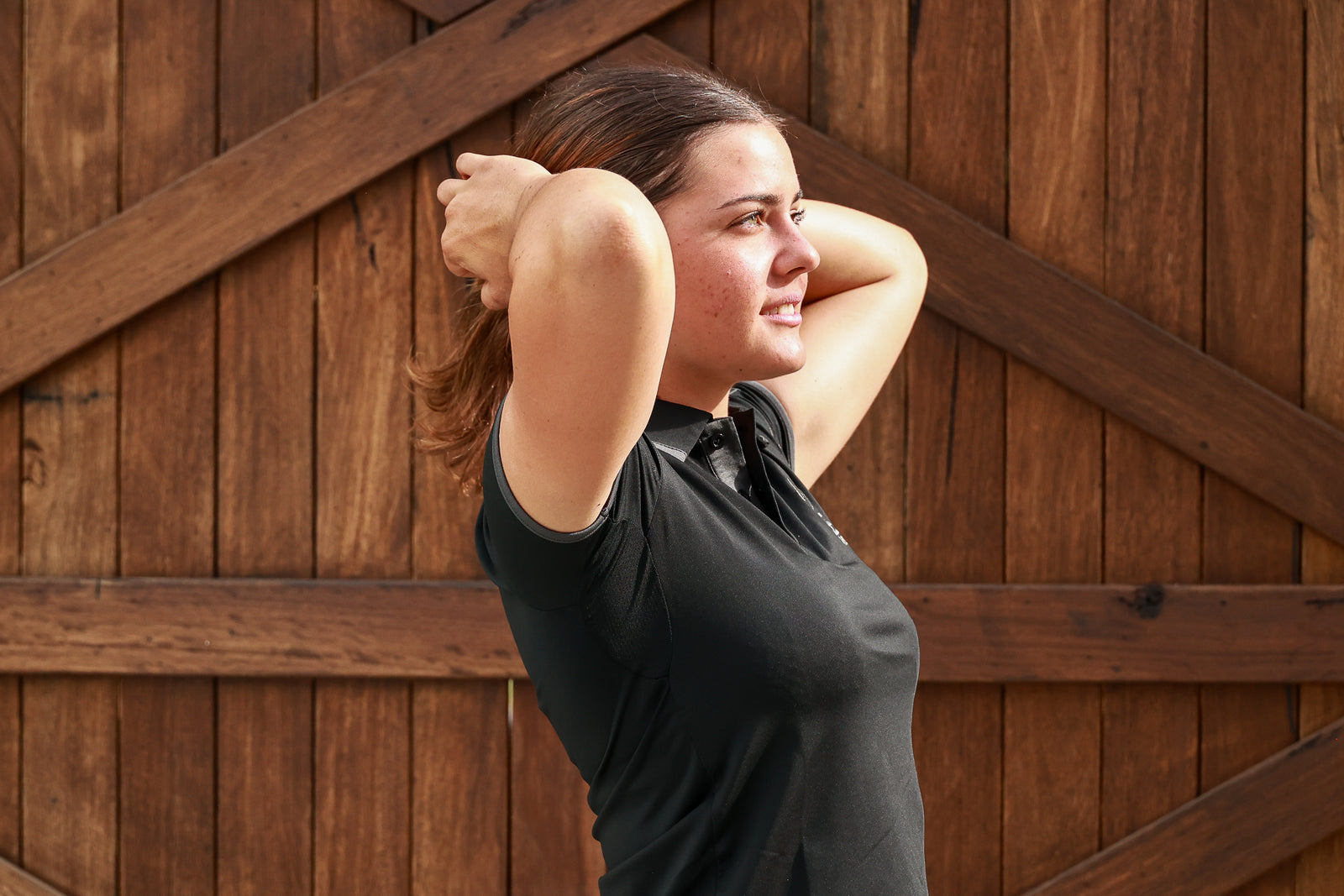 Eminent Equestrian - Signature Polo