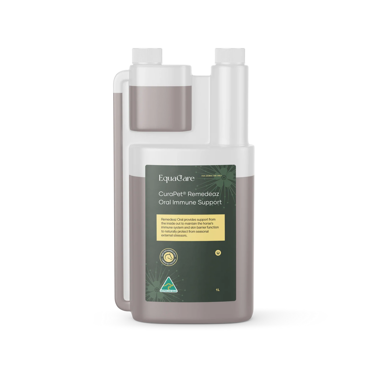 REMEDEAZ ORAL IMMUNE SUPORT