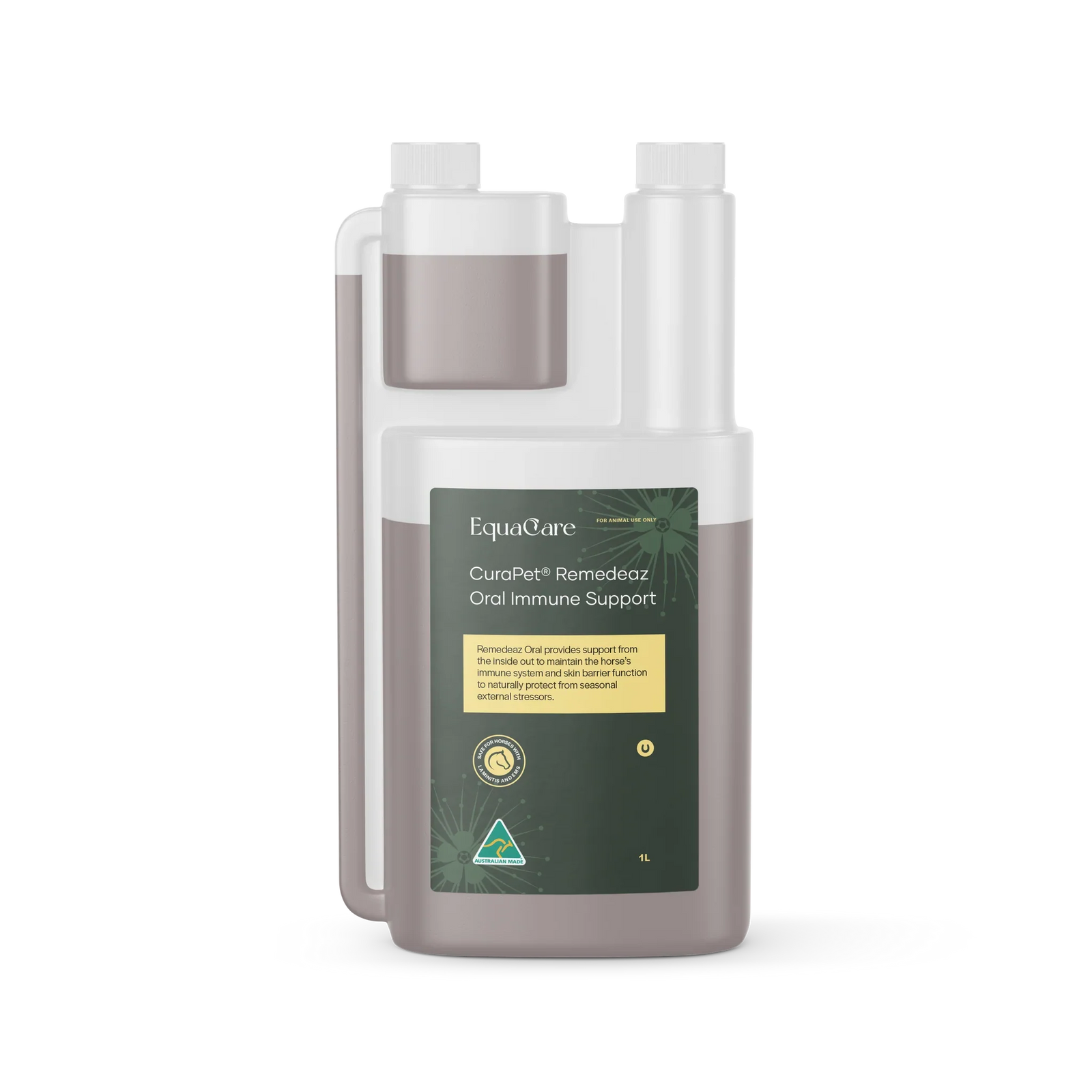 REMEDEAZ ORAL IMMUNE SUPORT