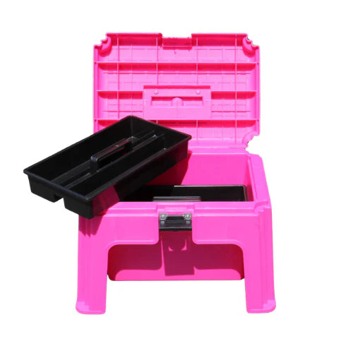Eureka Mounting Grooming Box