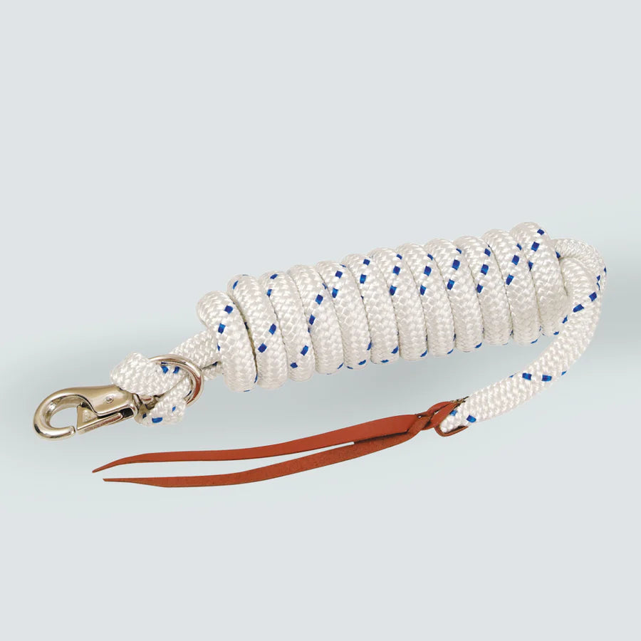 Eurohunter Training Rope White.