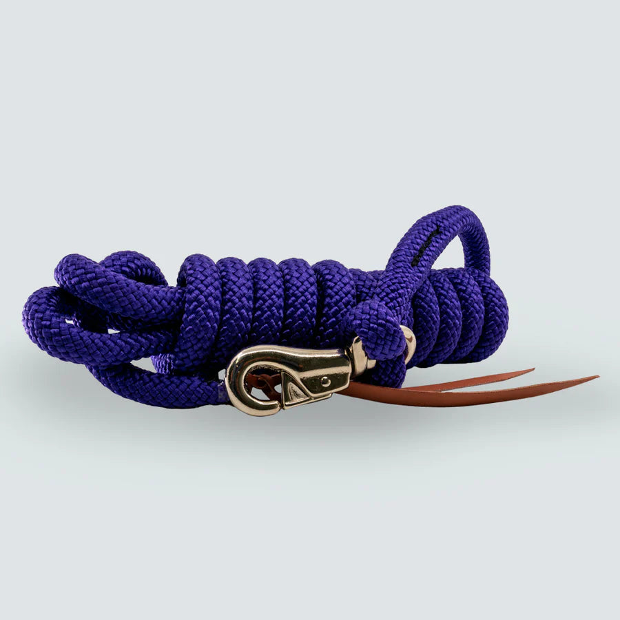Eurohunter Training Rope Coloured.