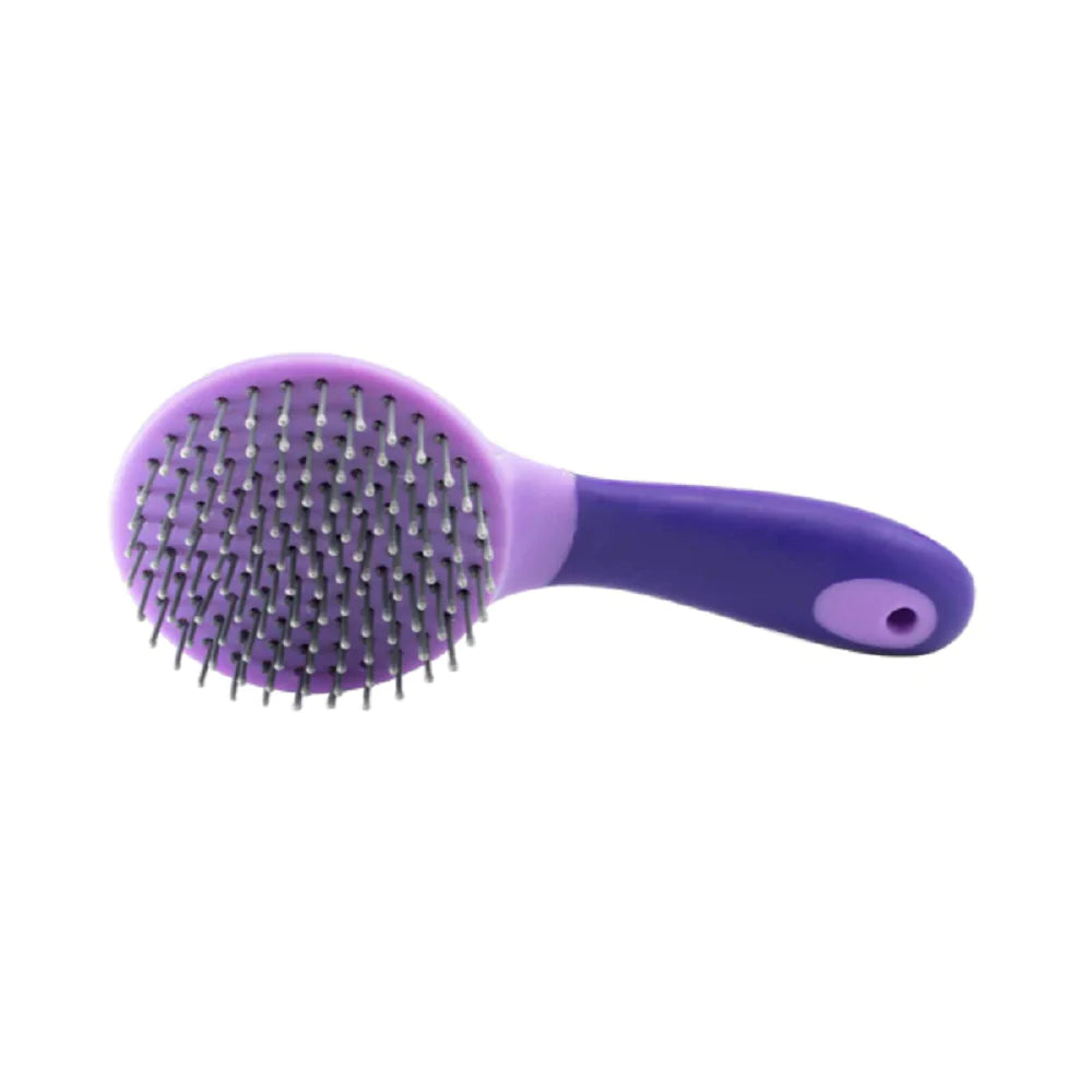 EUROHUNTER SOFTTOUCH MANE & TAIL BRUSH