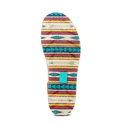 Ariat Womens Cruiser - Aztec