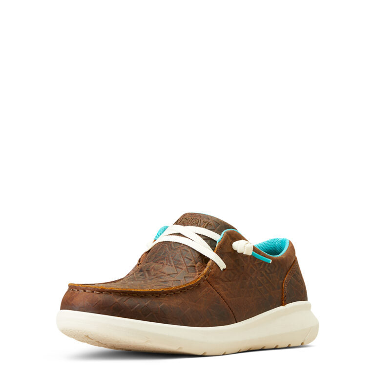 ARIAT WOMENS HILO