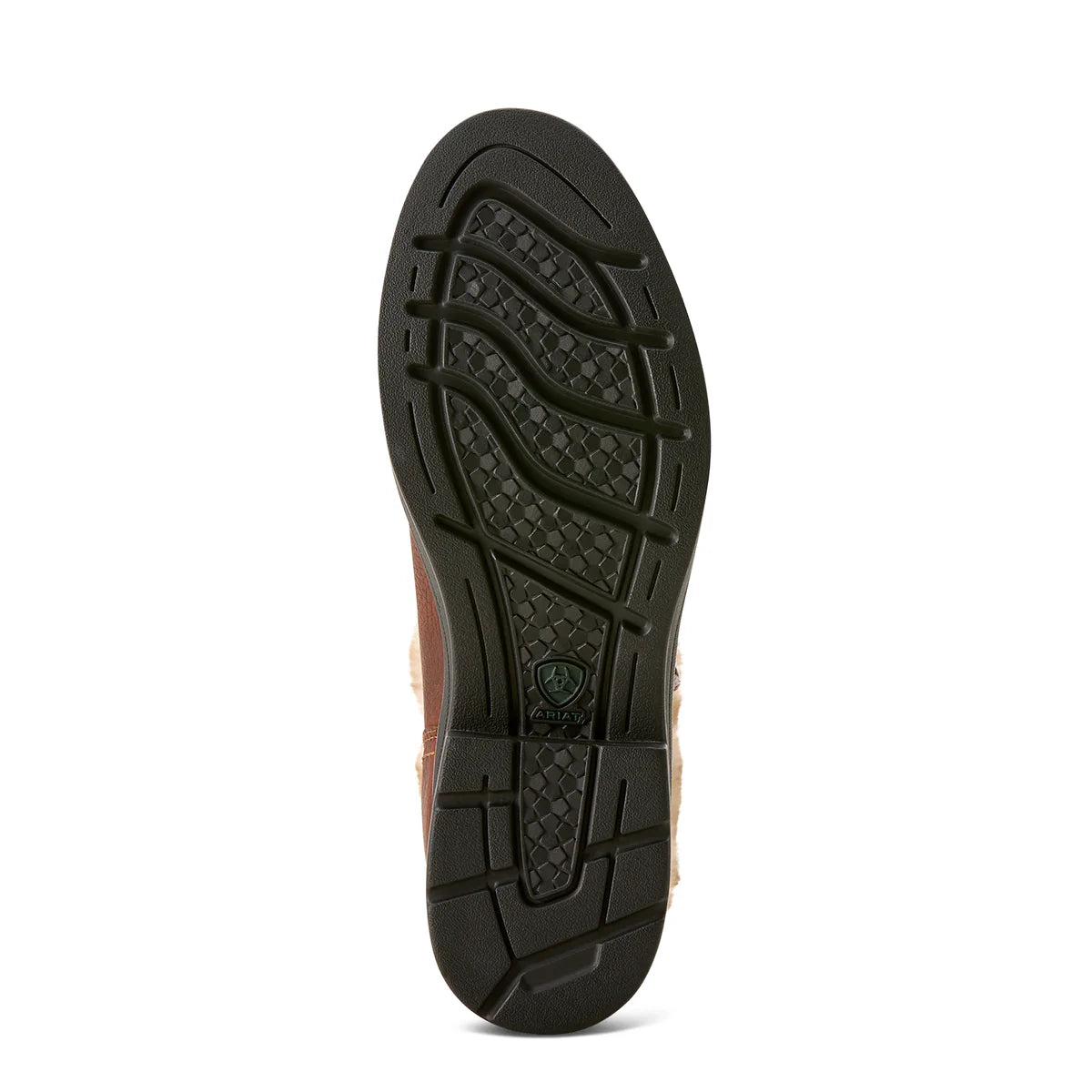Harper Sherpa Waterproof Boot