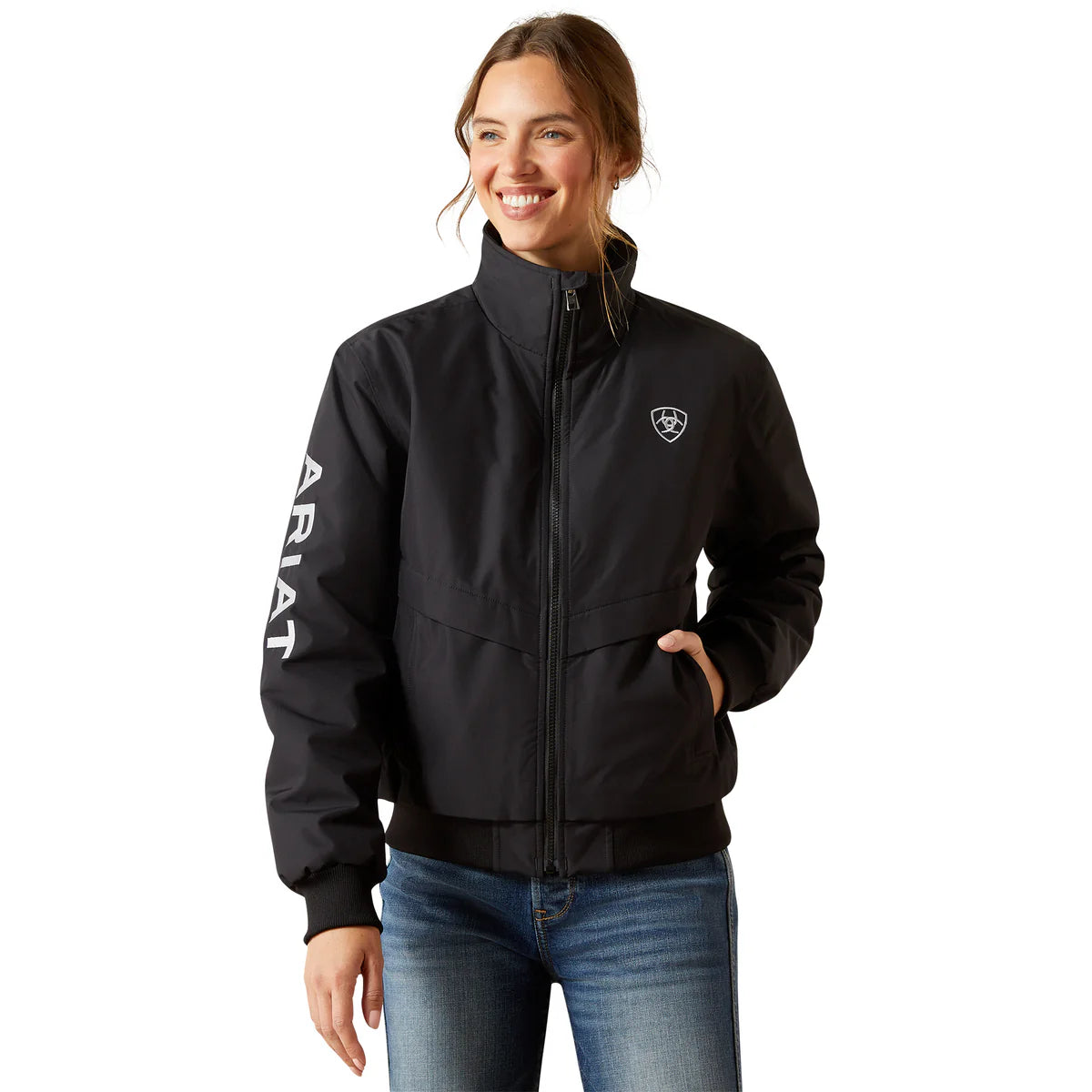 Ariat Womens 2.0 Stable Insulated Jacket
