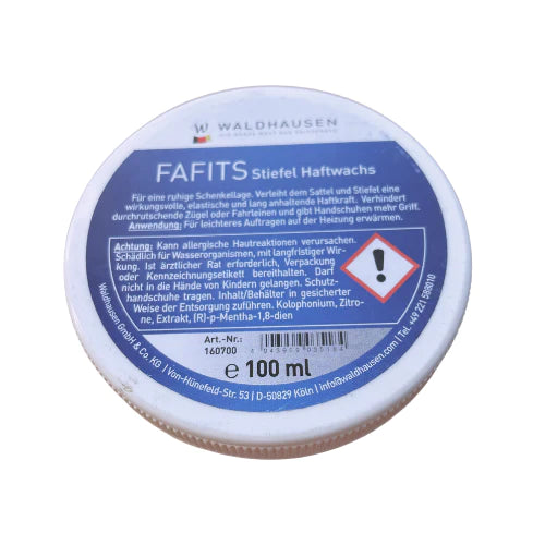 FAFITS NON-SLIP ADHESIVE PASTE