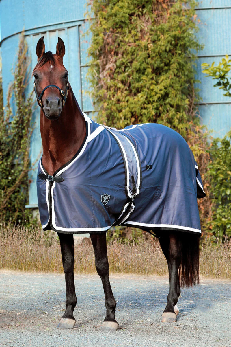 Gala Equine - Show Set with Surcingle