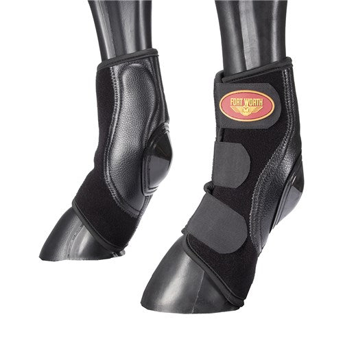 Skid Boots Standard Black