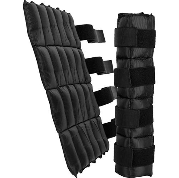 MAXIMUS ICE BOOTS PAIR