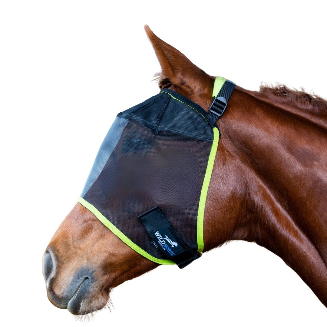 Wild Horse - Flyveil Ultimate UV.