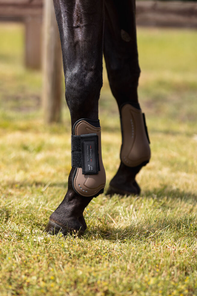 Horze Armour COOL Tendon Boots (