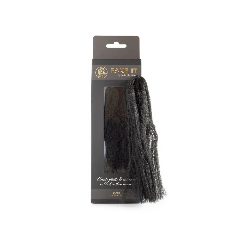 Hairy Pony - Fake It Mane and Tail Enhancement