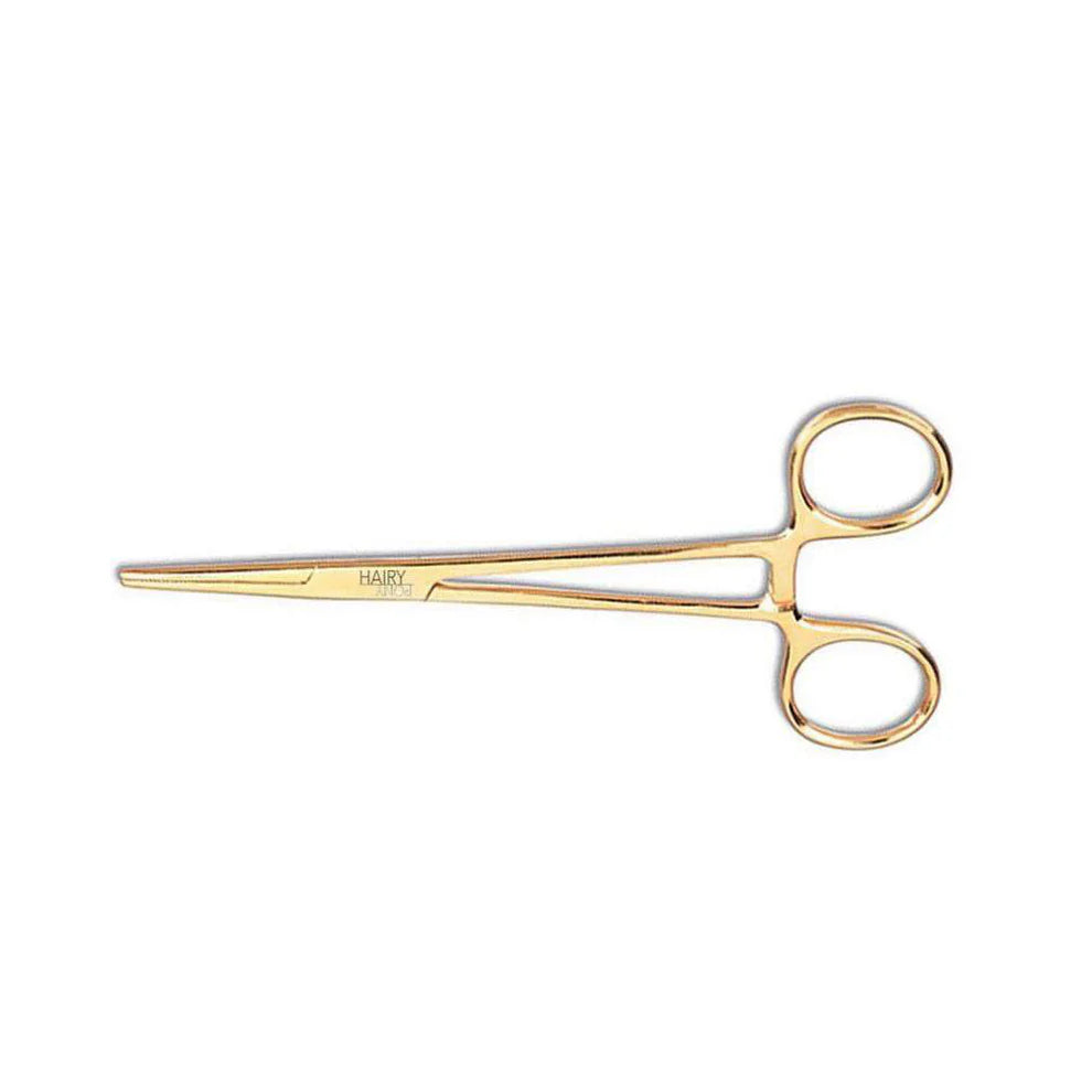 Hairy Pony - Fastening Scissors
