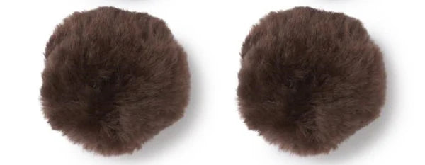 Sheepskin Ear Plugs