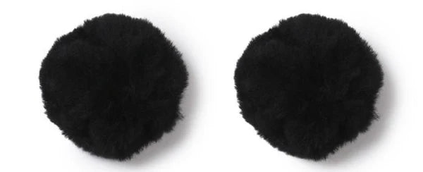 Sheepskin Ear Plugs