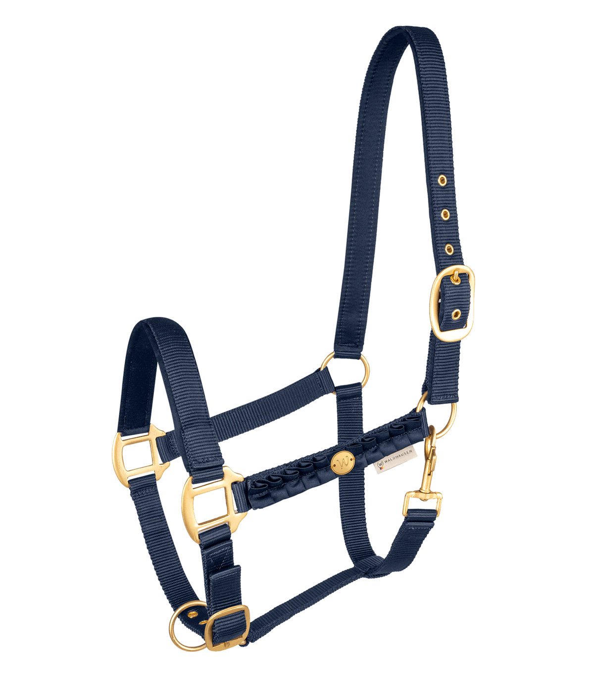 Waldhausen Florence Halter