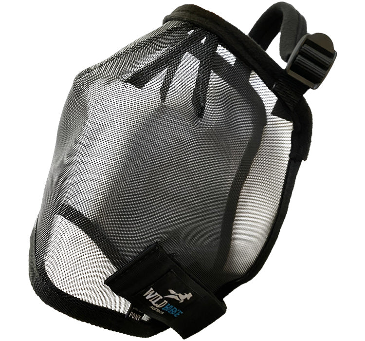 Wild Horse - 3 Dart Flyveil.