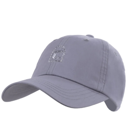 Cavallo - Ladies Rhinestone Caps