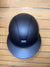 Samshield Miss Shield 2.0 Matt Blue Blazon and Trim with 5 Swarovski Crystal