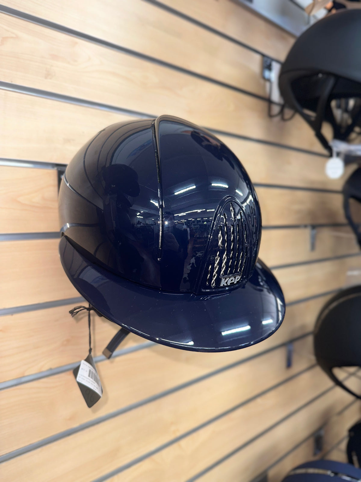 Kep Smart Polish with Polo Peak