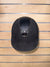 Samshield 2.0 Alcantara with Leather Top & Black Crome Finish