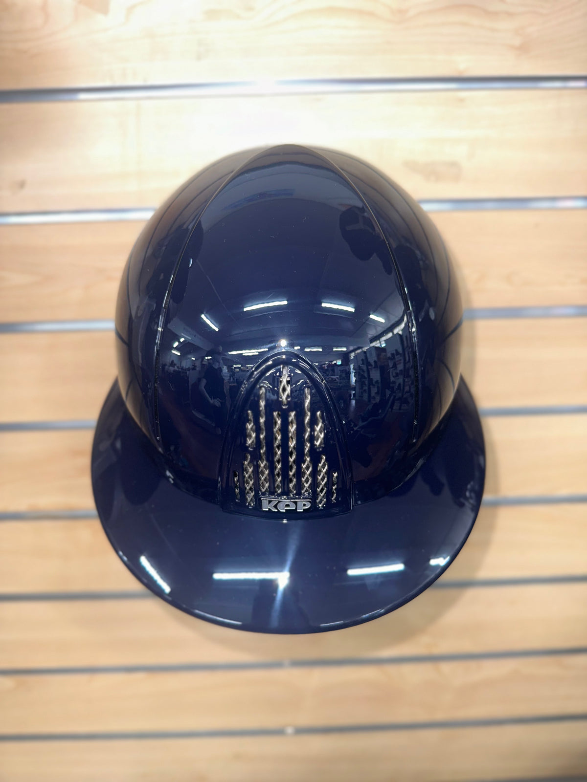 Kep Smart Polish with Polo Peak