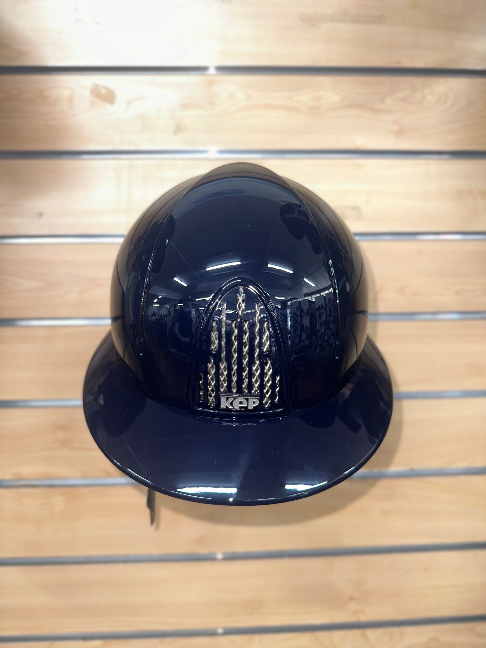 Kep Smart Polish with Polo Peak