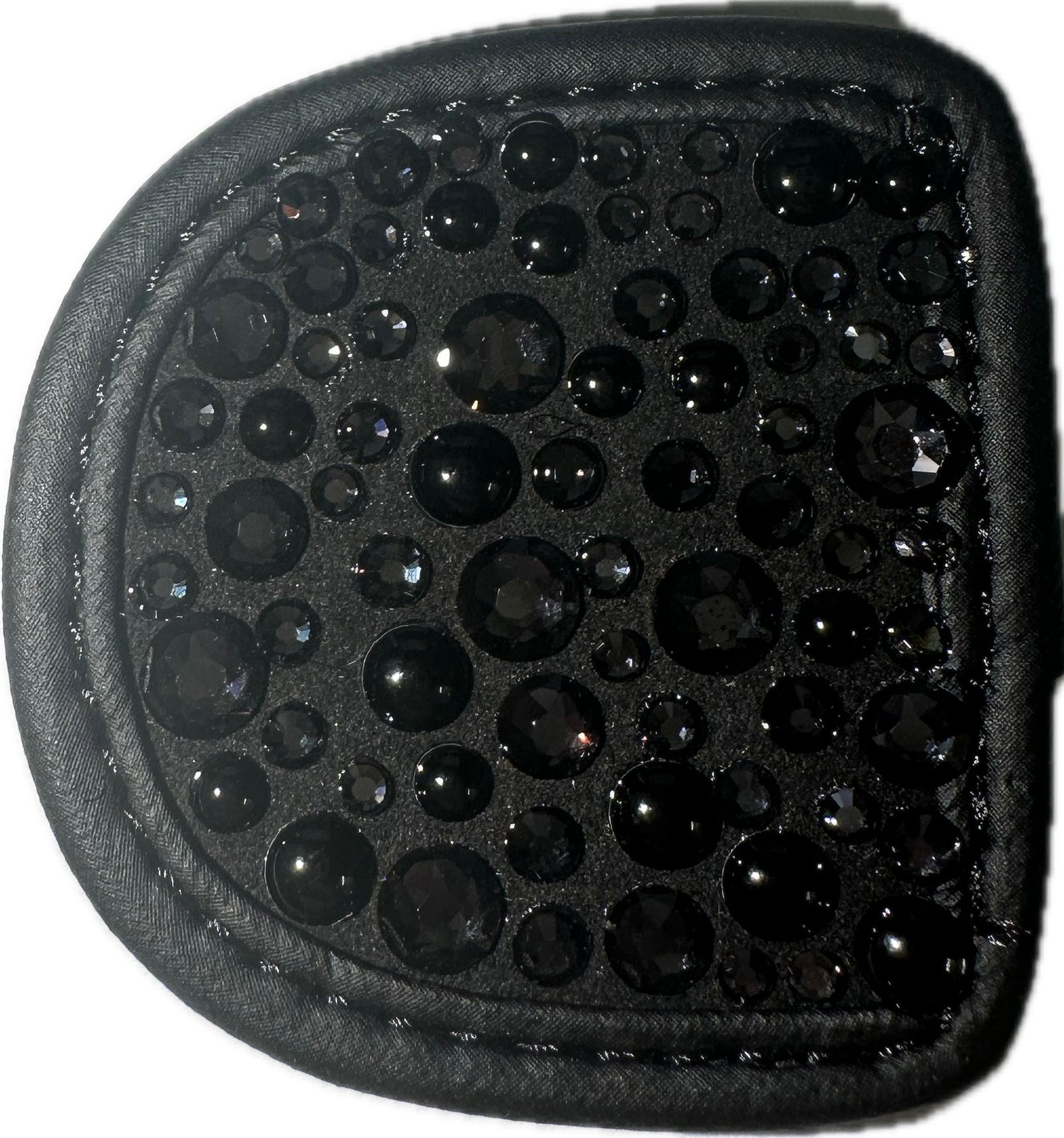 Haukeschmidt Magic Touch Patch - Glamor