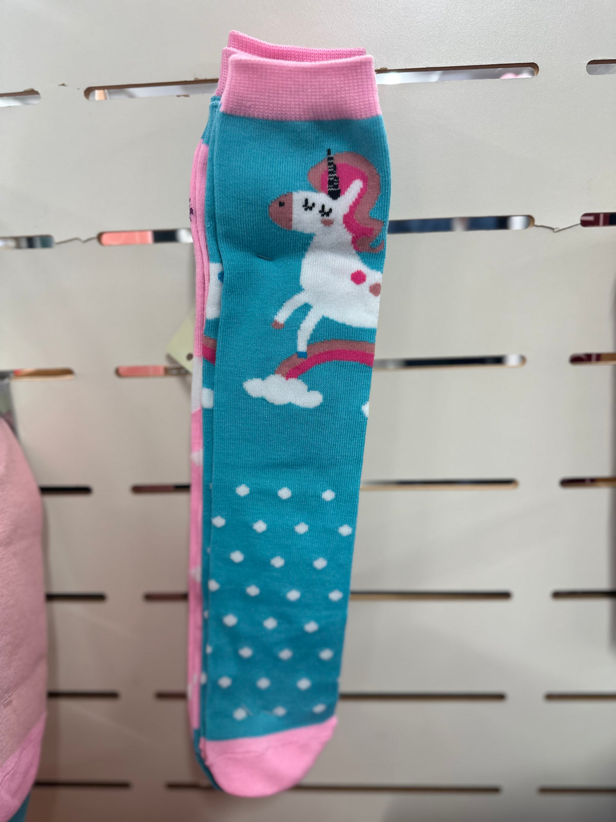 Unicorn Socks 3 Pack