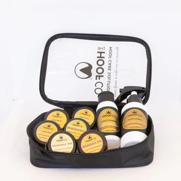 The Hoof Co - The Full Kit