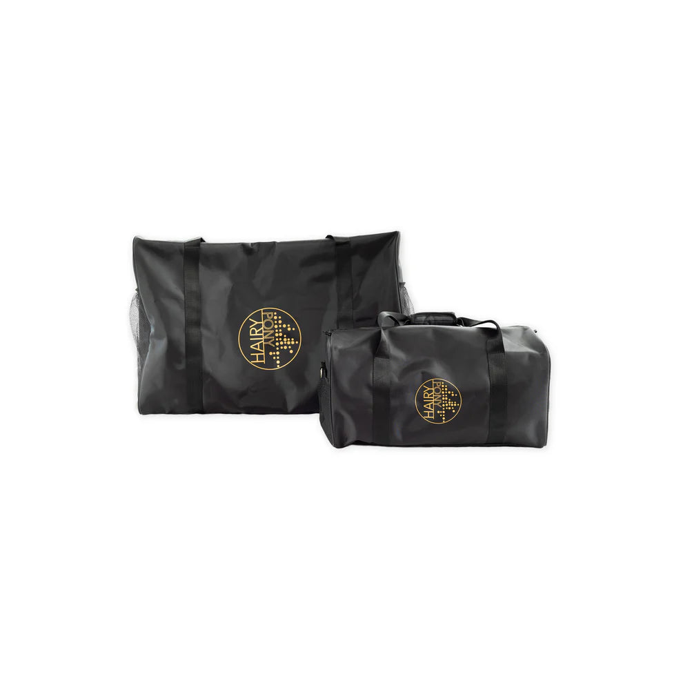 Hairy Pony - Equestrian Travel Bag